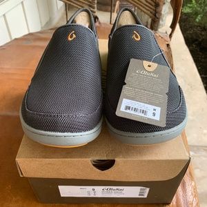 OluKai Nohea Mesh Shoes - Men's